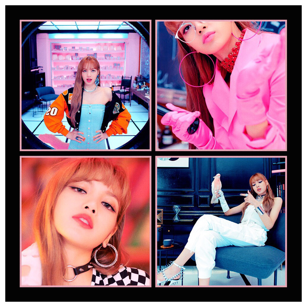 [blackpink][分享]180621 ddu_du_ddu_du_ootd時尚